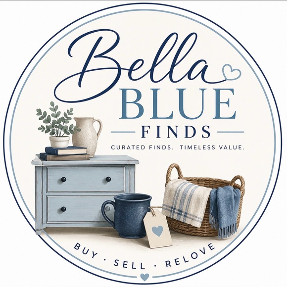 bellabluefinds
